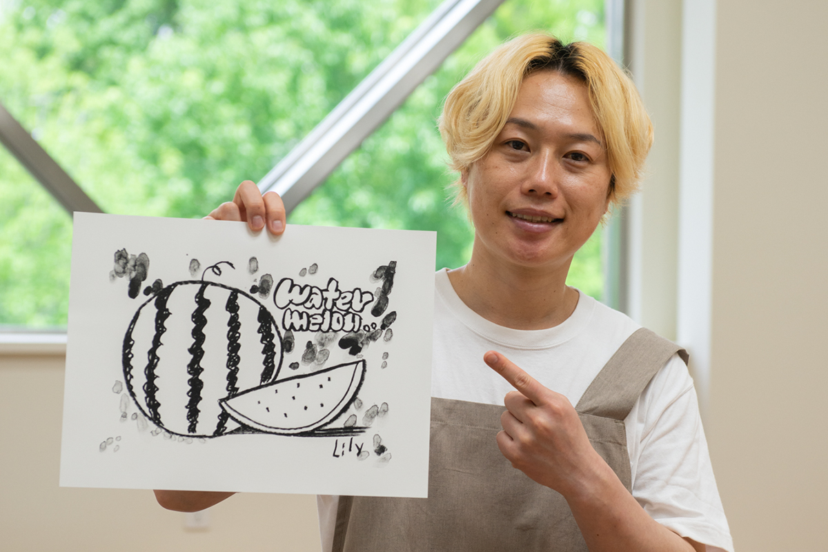 BerryBetter!!ブロマイド第4弾コンプリートセット（見取り図リリー他） 最新号からプレゼント】見取り図・リリーさんが制作した、リトグラフ