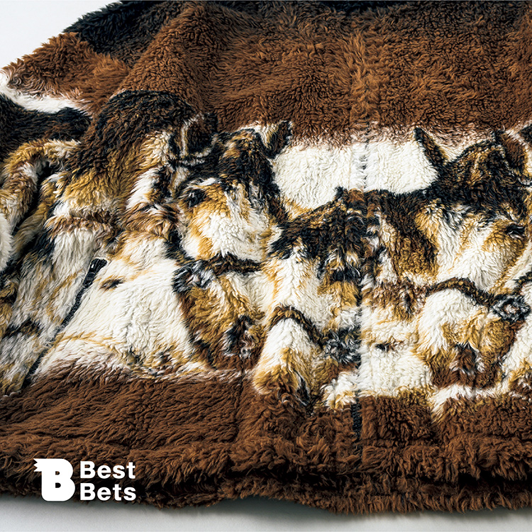 懐かしささえ、モードに変えて。〈MM6 Maison Margiela〉のジャケット：Brutus Best Bets