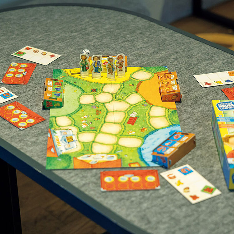 頭を使い目でも楽しめる！ゲームマスター・あだちちひろがおすすめする、ボードゲーム6選