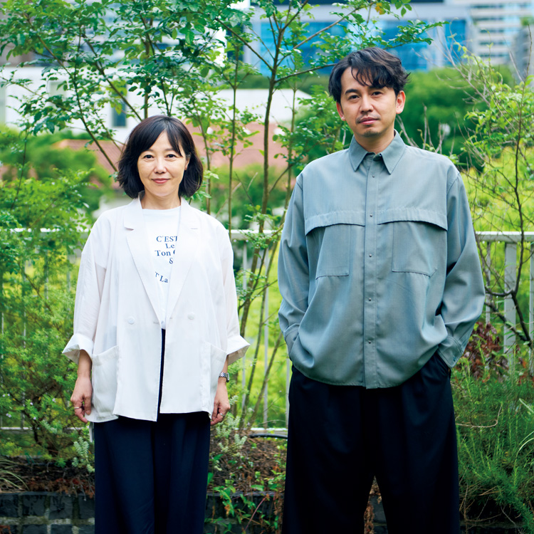 西川美和最新作『わたしの知らない子どもたち』が公開。劇伴を担当した原摩利彦と制作秘話を語る