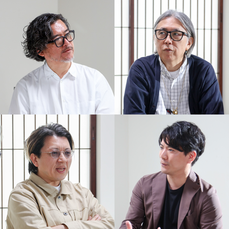 [PR]渋谷の未来はどうなる？『Shibuya Thinking』が考える「遊び場」としての渋谷と、そのあわいが生むカルチャー【前編】
