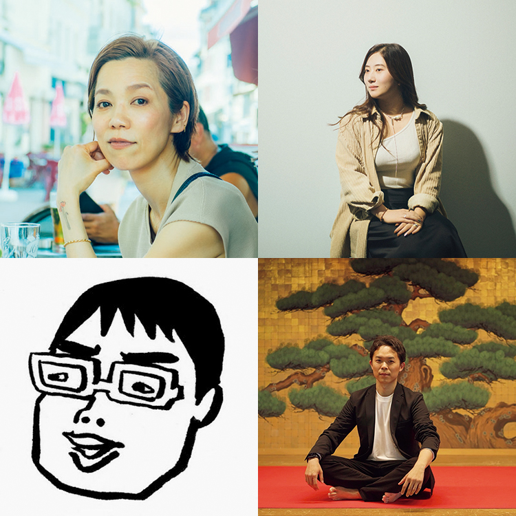 東大にはこんな先輩もいます。Vol.3 ホテルプロデューサー、パフェ評論家etc. 先輩たちに5つの質問