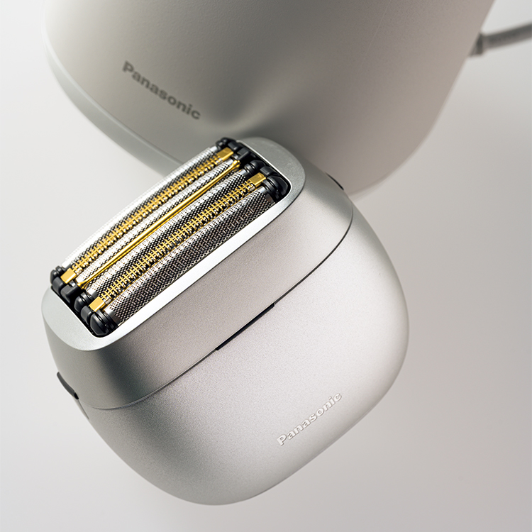 Brutus Best Beauty：〈Panasonic〉〈SALONIA〉etc. 最新美容家電で全身アップデート