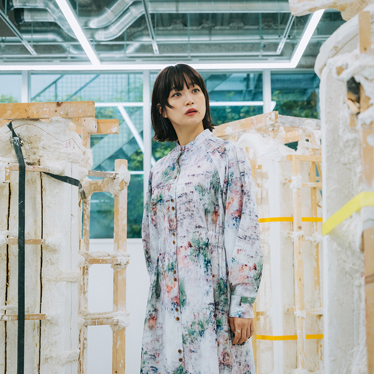 [PR]『第一回 前橋国際芸術祭2026』を深川麻衣が歩く。見て、聴いて、食べて感じ取ったこと